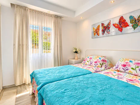 Town House for sale in Calahonda, Mijas Costa