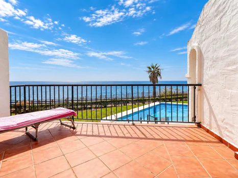 Town House for sale in Calahonda, Mijas Costa