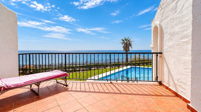 Town House for sale in Calahonda, Mijas Costa