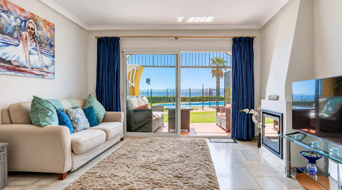 Town House for sale in Calahonda, Mijas Costa