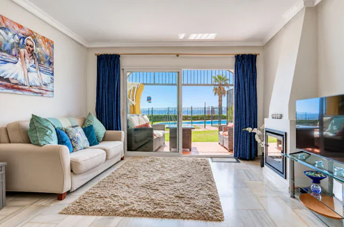 Town House for sale in Calahonda, Mijas Costa