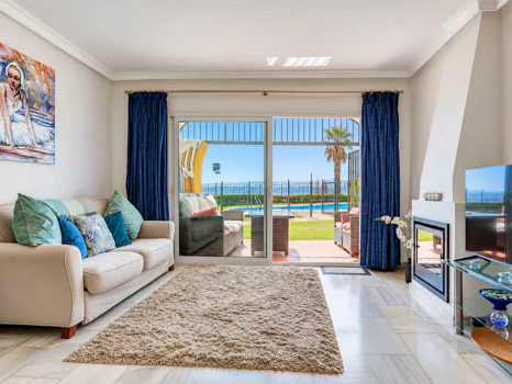 Town House for sale in Calahonda, Mijas Costa