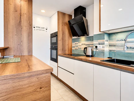 Town House for sale in Calahonda, Mijas Costa