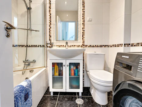 Town House for sale in Calahonda, Mijas Costa