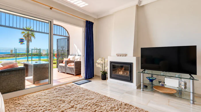 Town House for sale in Calahonda, Mijas Costa