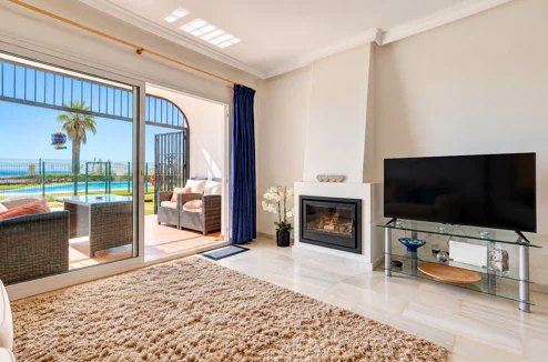 Town House for sale in Calahonda, Mijas Costa