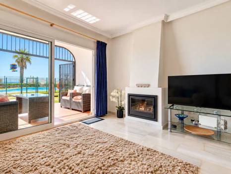 Town House for sale in Calahonda, Mijas Costa