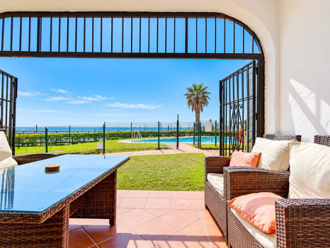 Town House for sale in Calahonda, Mijas Costa
