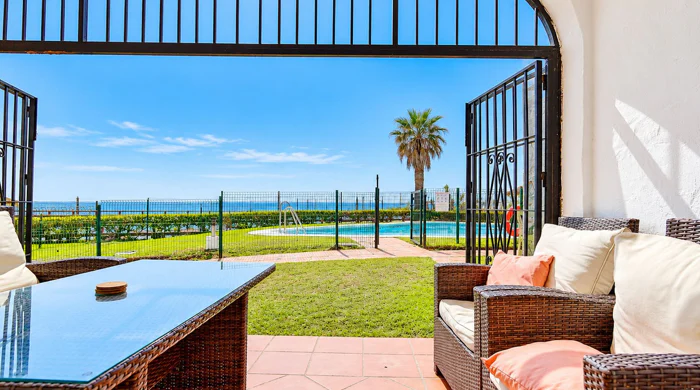 Town House for sale in Calahonda, Mijas Costa