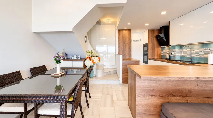 Town House for sale in Calahonda, Mijas Costa