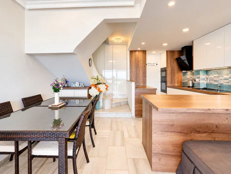 Town House for sale in Calahonda, Mijas Costa