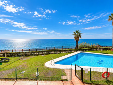 Town House for sale in Calahonda, Mijas Costa