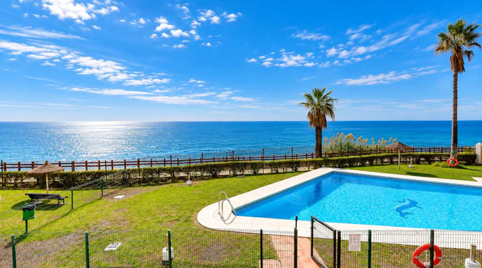 Town House for sale in Calahonda, Mijas Costa