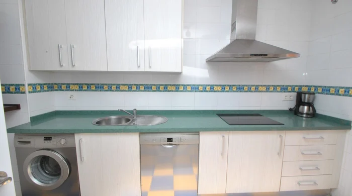 Town House for sale in Cabopino, Marbella East