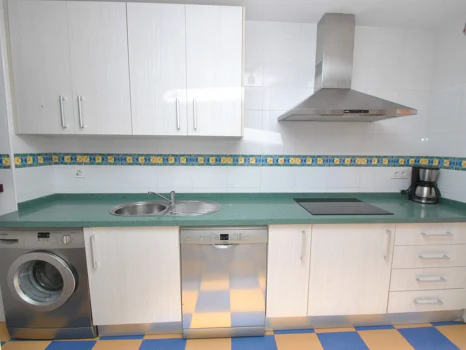 Town House for sale in Cabopino, Marbella East
