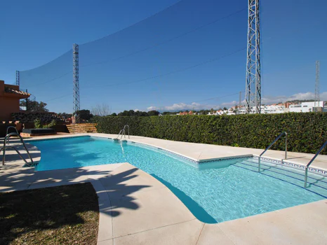 Town House for sale in Cabopino, Marbella East