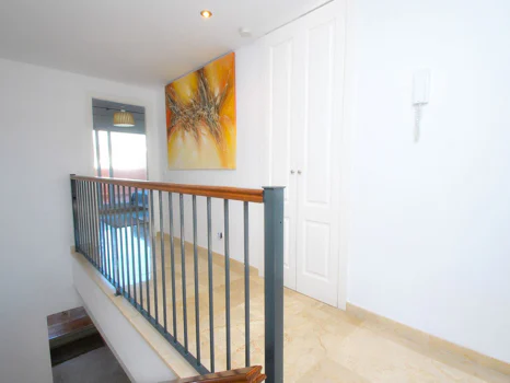 Town House for sale in Cabopino, Marbella East