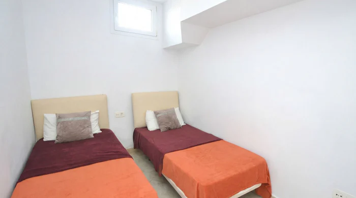 Town House for sale in Cabopino, Marbella East
