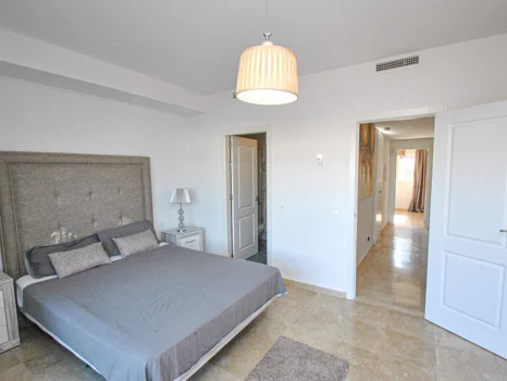 Town House for sale in Cabopino, Marbella East
