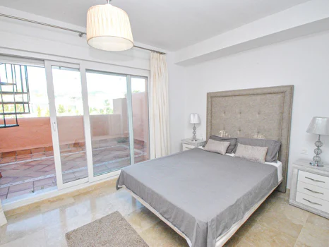Town House for sale in Cabopino, Marbella East
