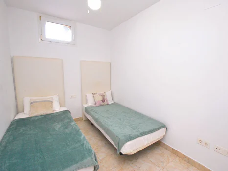 Town House for sale in Cabopino, Marbella East