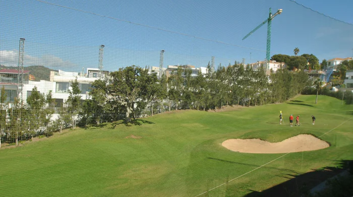 Town House for sale in Cabopino, Marbella East