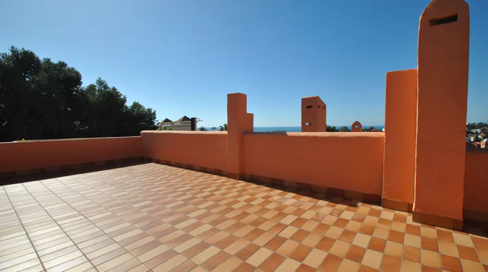 Town House for sale in Cabopino, Marbella East