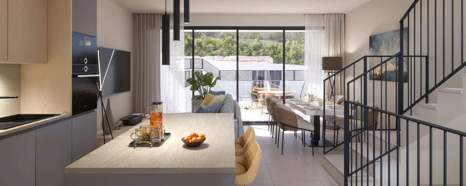 Development in La Cala Golf Resort, Mijas Costa