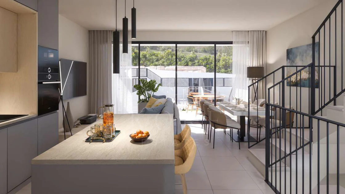 Development in La Cala Golf Resort, Mijas Costa