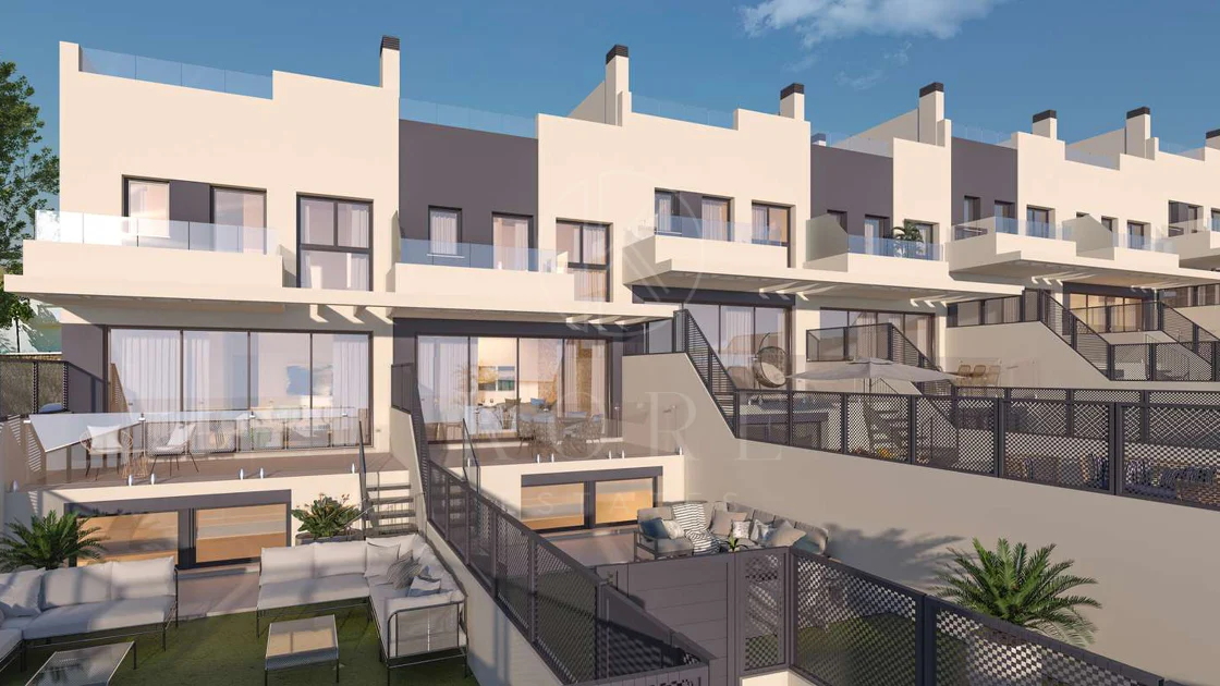 Development in La Cala Golf Resort, Mijas Costa