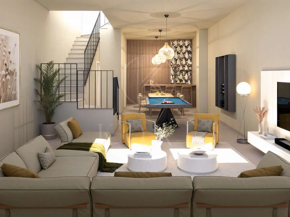 Development in La Cala Golf Resort, Mijas Costa