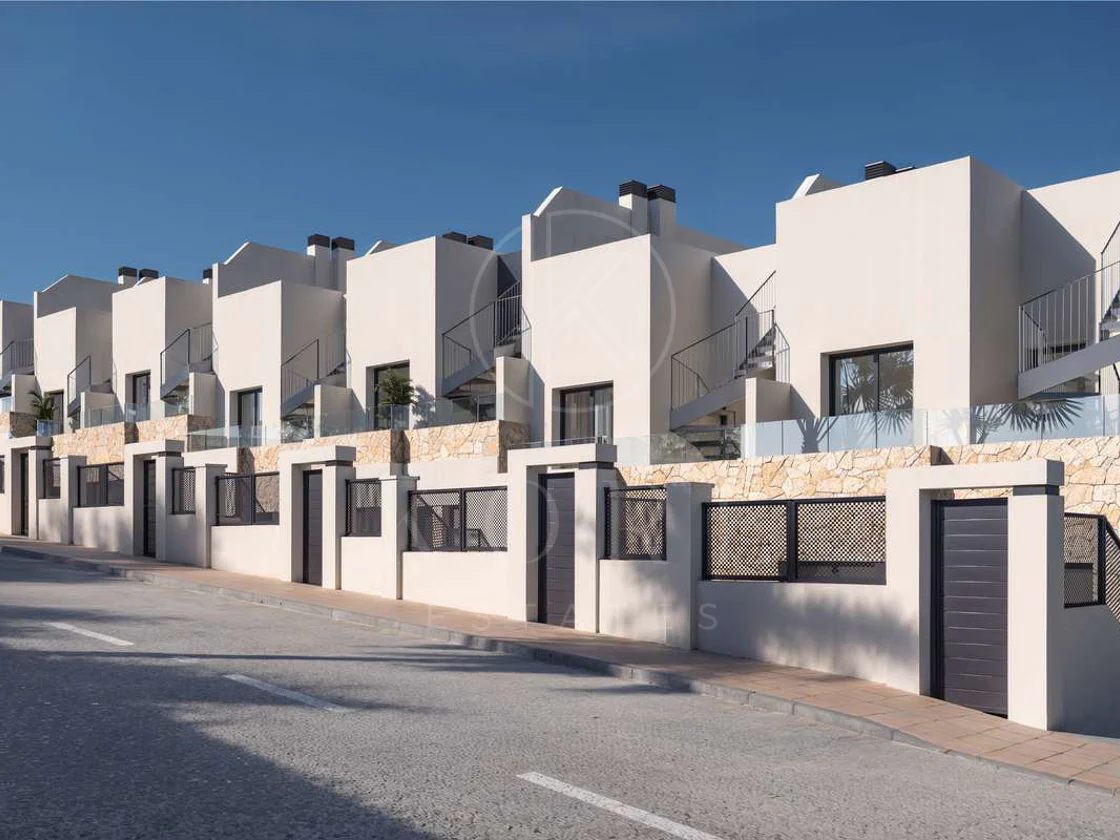 Development in La Cala Golf Resort, Mijas Costa