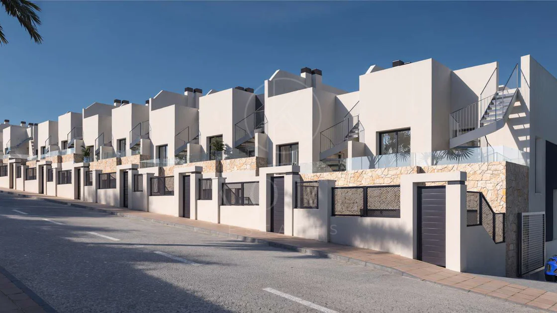 Development in La Cala Golf Resort, Mijas Costa