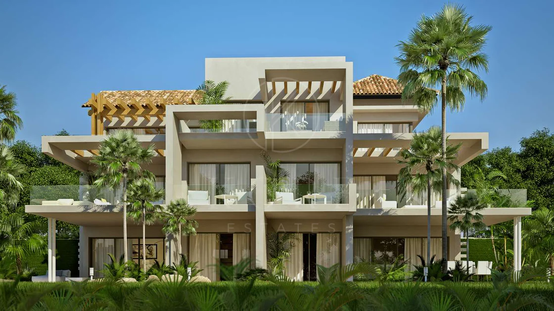 Development in Benahavis