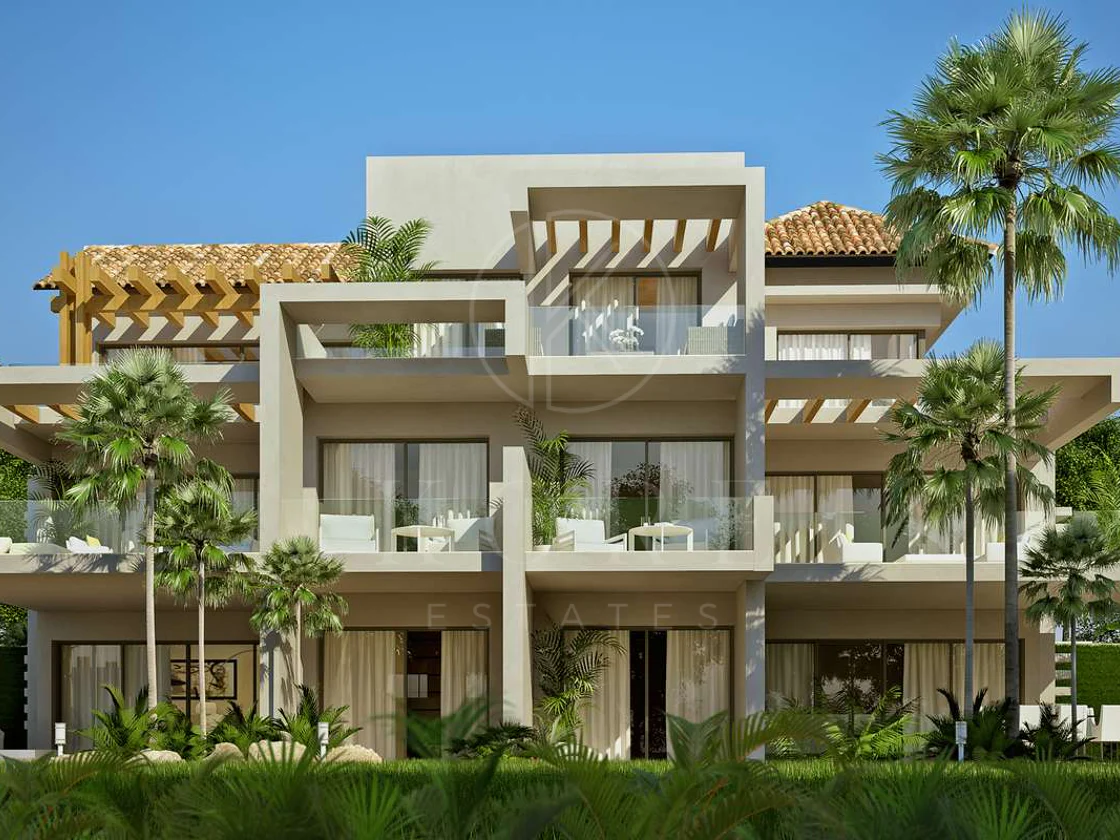 Development in Benahavis
