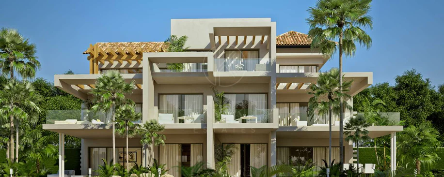 Development in Benahavis