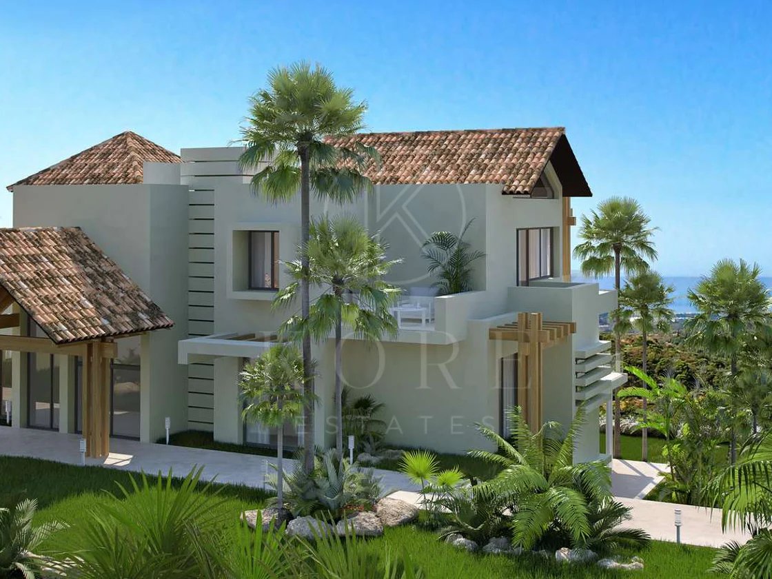 Development in Benahavis