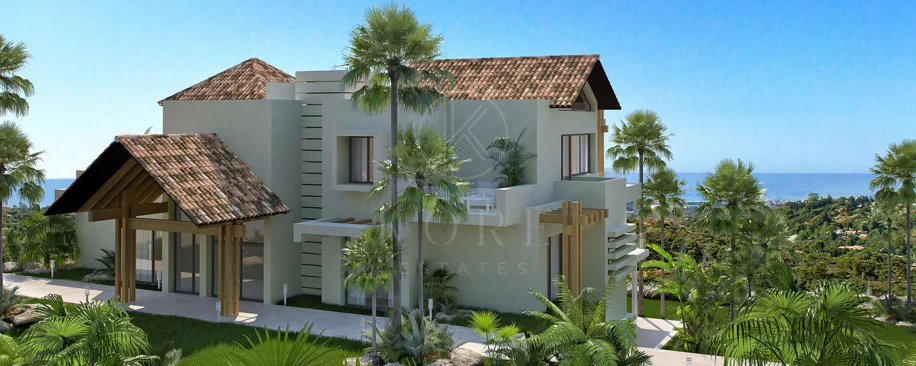 Development in Benahavis