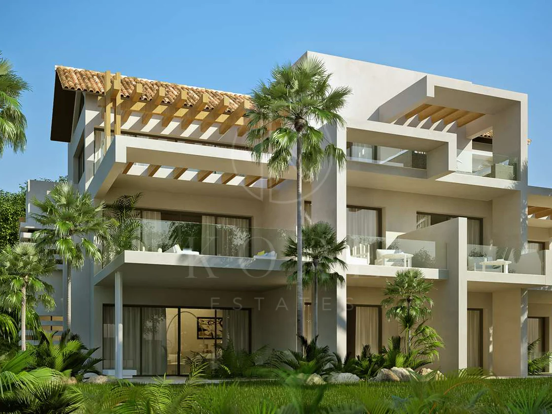 Development in Benahavis
