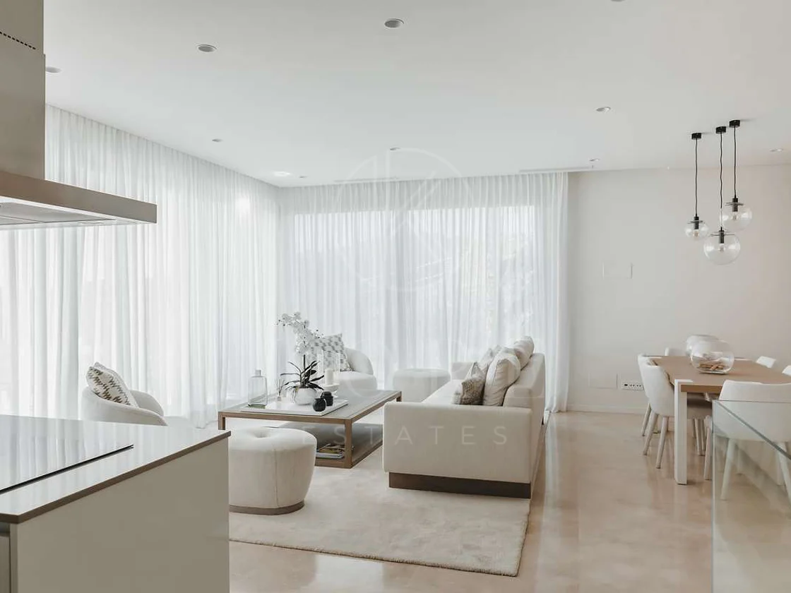 Development in Benahavis