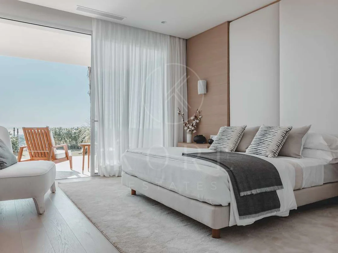 Development in Benahavis