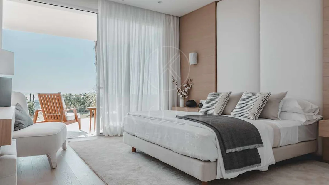 Development in Benahavis