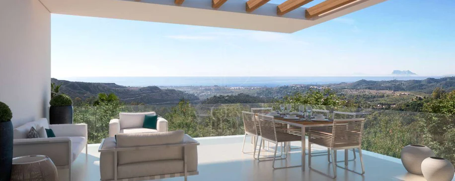 Development in Benahavis