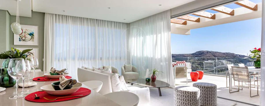 Development in Benahavis