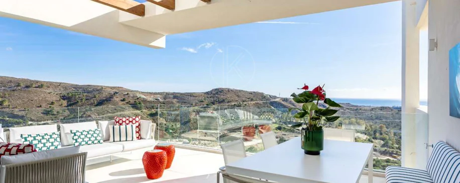 Development in Benahavis