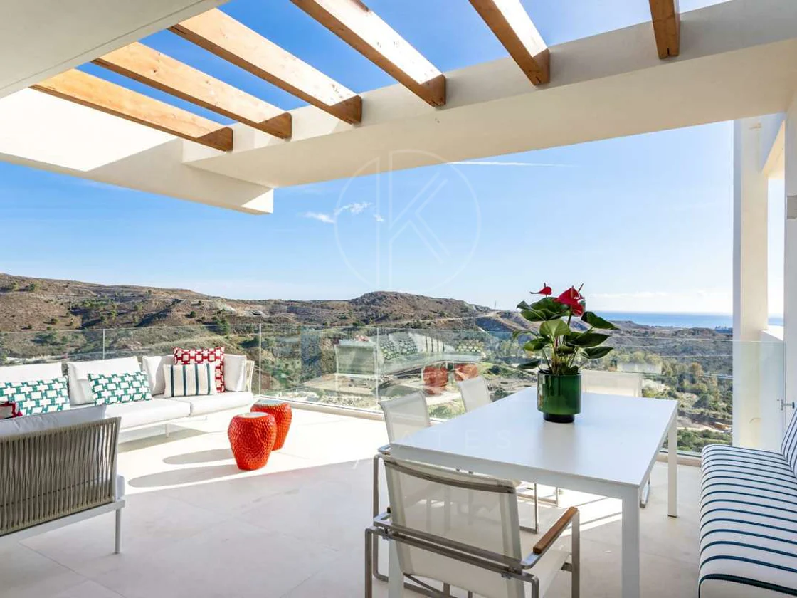 Development in Benahavis