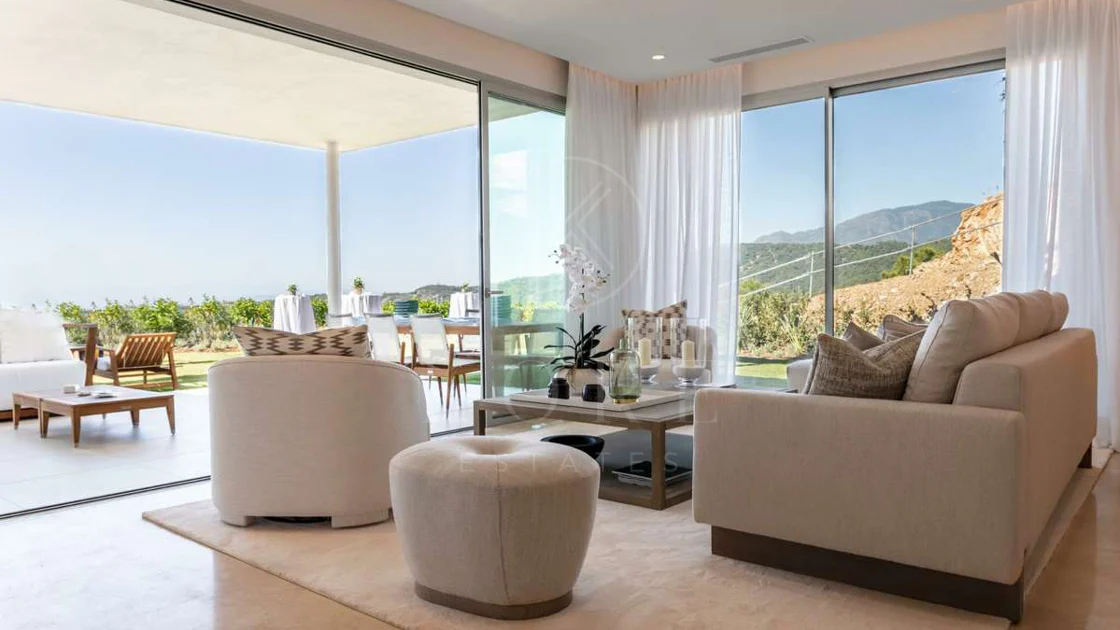 Development in Benahavis
