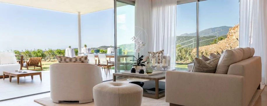 Development in Benahavis