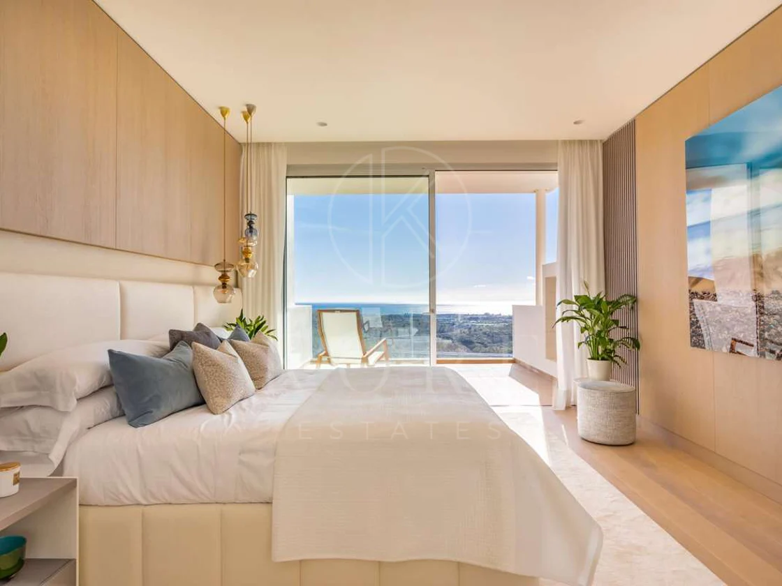 Development in Benahavis