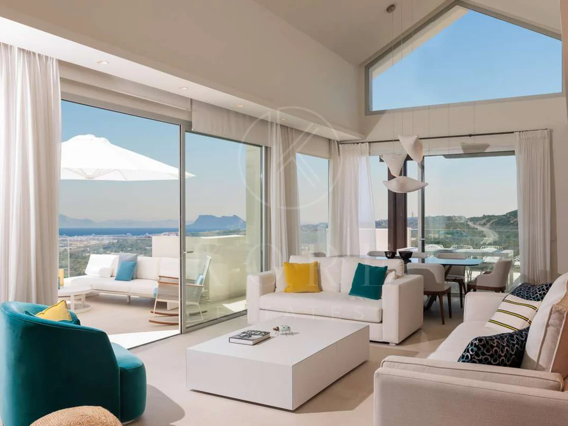 Development in Benahavis